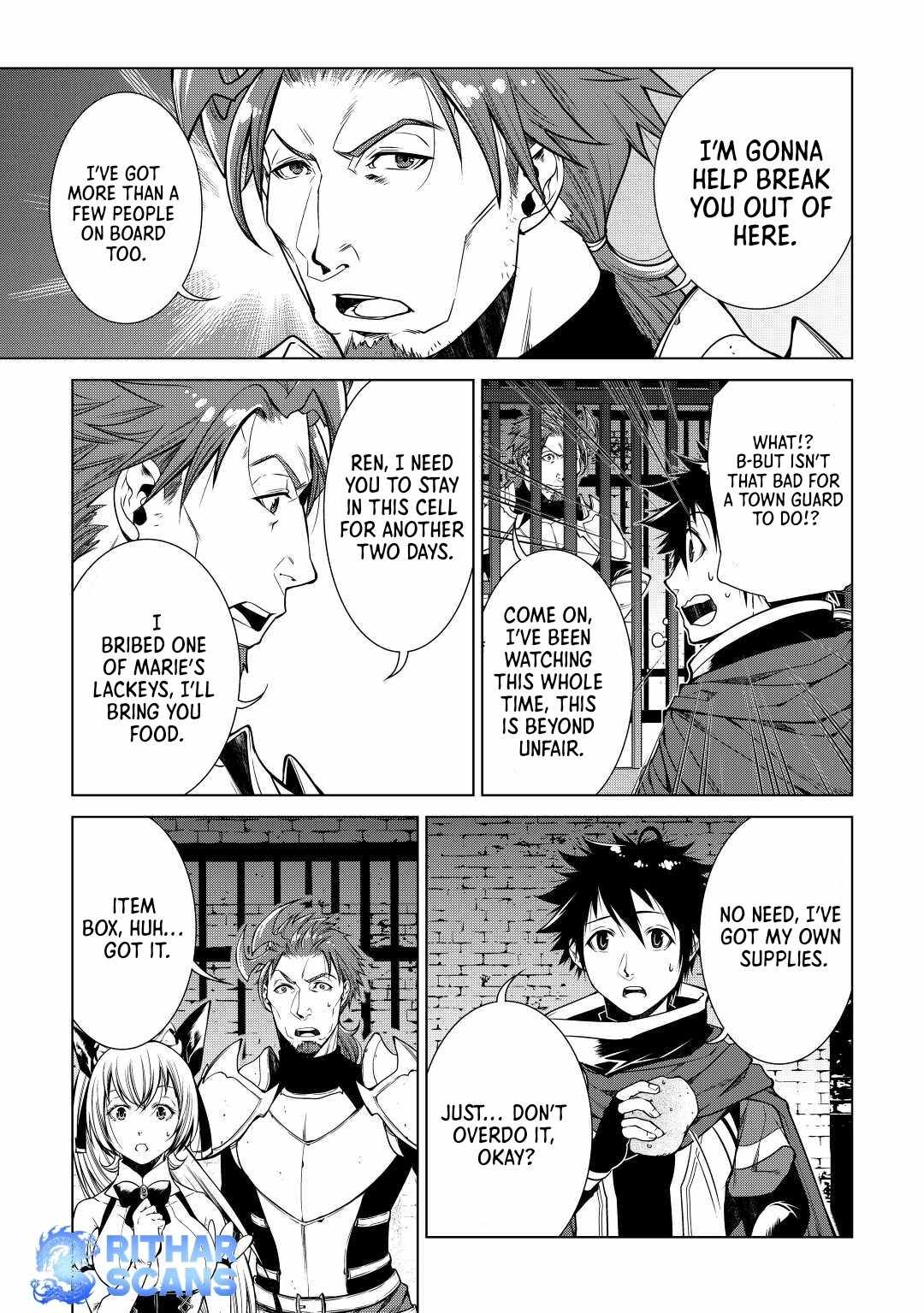 Machigai Shoukan! Oidasareta kedo Joui Gokan Skill de Rakuraku Seikatsu Chapter 9 9